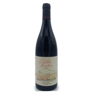 Sensi Trappolini Viti Vecchie Rosso IGP 2021