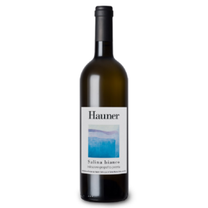 Hauner Salina Bianco IGP 2024