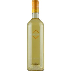 Capichera Lintori Vermentino DOC 2025