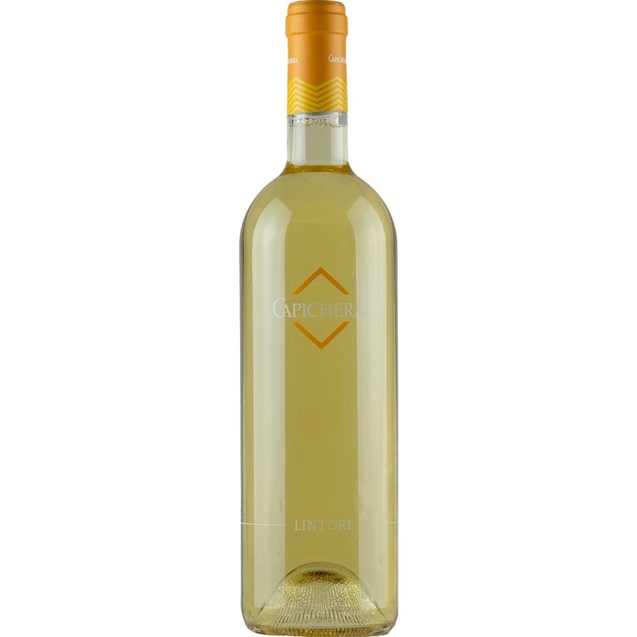 Capichera Lintori Vermentino DOC 2024