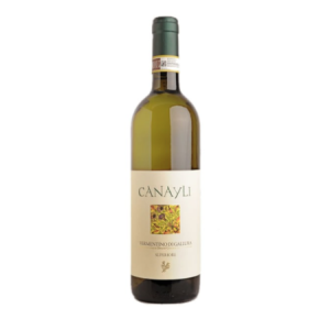 Cantina di Gallura Canayli Vermentino di Gallura DOCG Superiore 2025