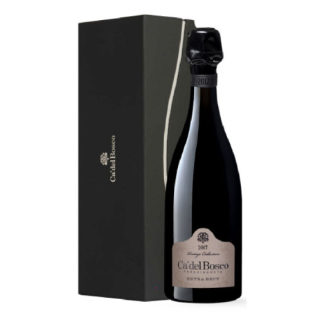 Cà del Bosco Vintage Collection Franciacorta Extra Brut DOCG 2020