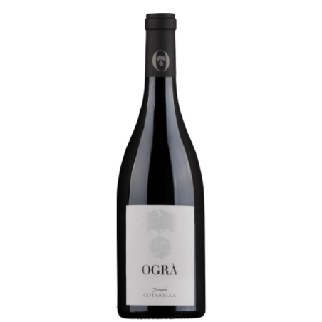 Falesco Cotarella Ogrà IGP 2016