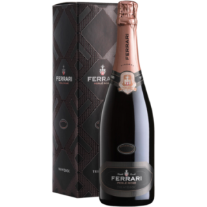 Ferrari Perlè Rosè DOC 2016