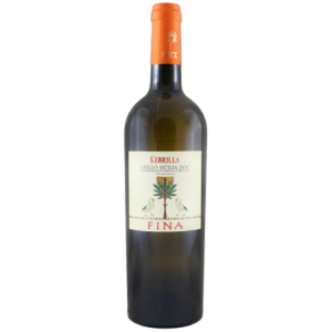 Fina Kebrilla Terre Siciliane DOC 2024