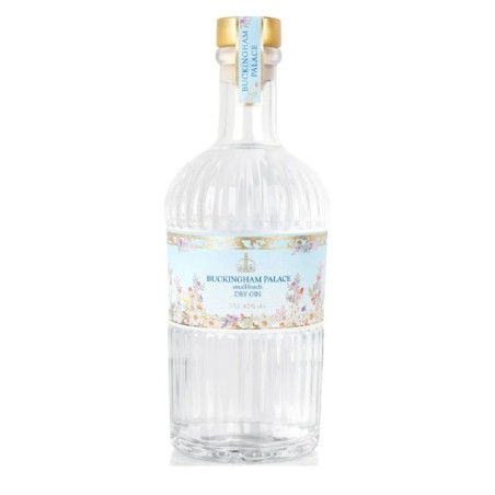Buckingham Palace Gin