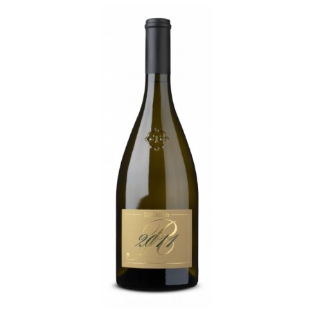 Terlano Pinot Bianco Rarity 2011