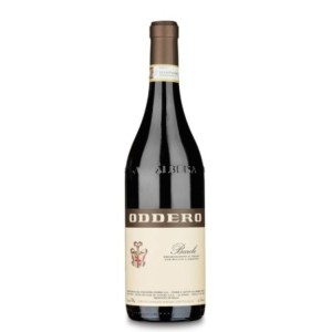 Oddero Barolo DOCG 2021