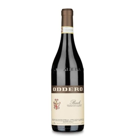Oddero Barolo DOCG 2021