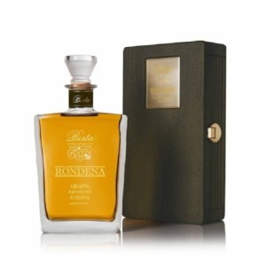 Berta Ròndena Grappa Amarone Riserva