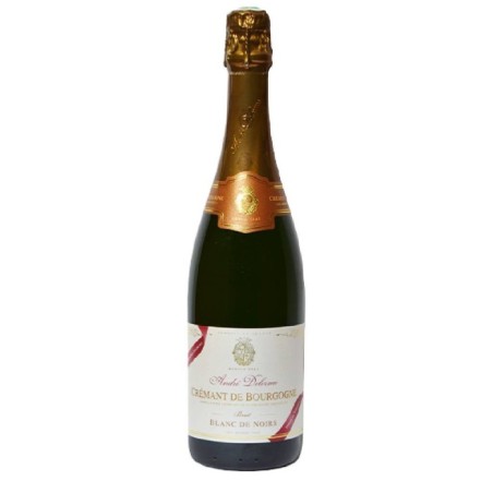 André Delorme Cremant De Bourgogne Brut Blanc De Noirs