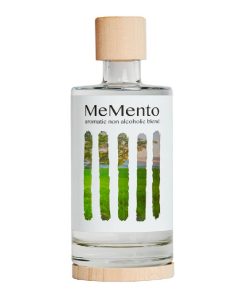 MeMento Aromatic Non Alcholic Blend