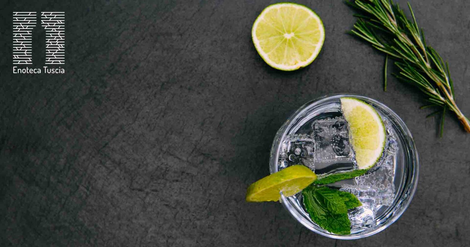 Il gin: trucchi e consigli per degustarlo al meglio – Enoteca Tuscia