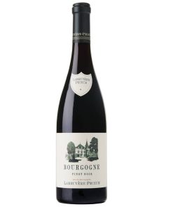 bourgogne pinot nero prieur