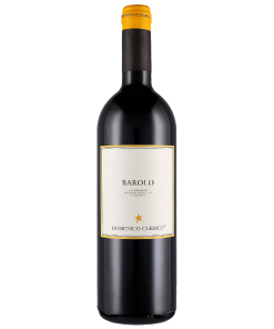 Domenicoa Clerico Barolo DOCG 2018