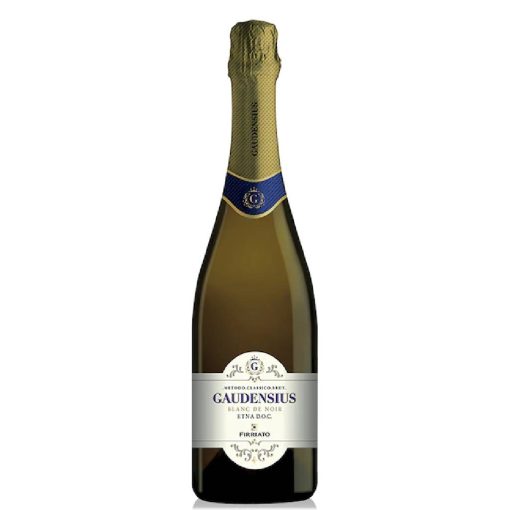 Firriato Gaudensius Brut Etna DOC